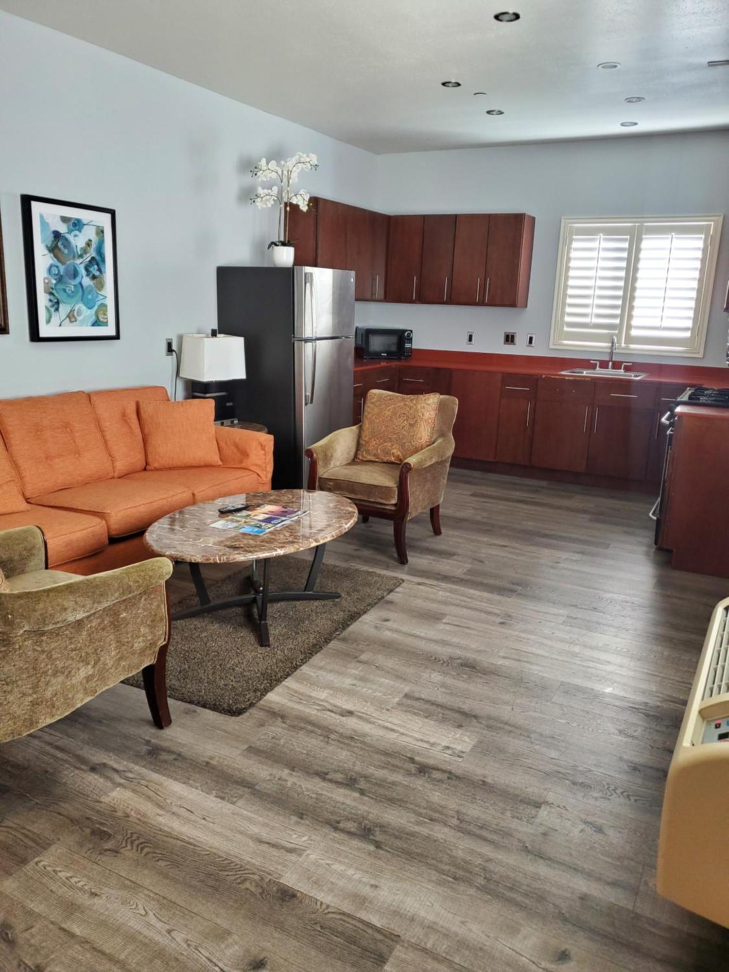 Blvd Hotel And Studios Universal-Hollywood, Ascend Hotel Collection Los Angeles Eksteriør billede