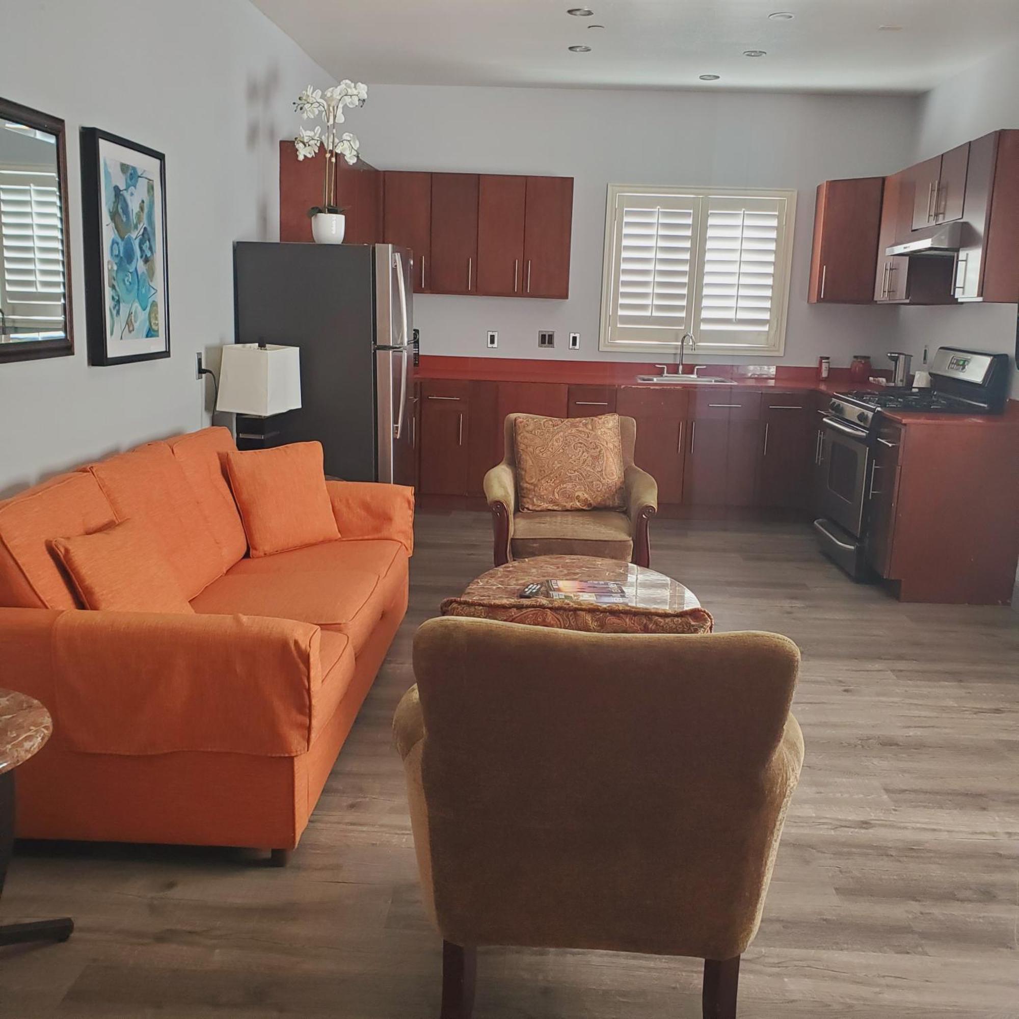 Blvd Hotel And Studios Universal-Hollywood, Ascend Hotel Collection Los Angeles Eksteriør billede