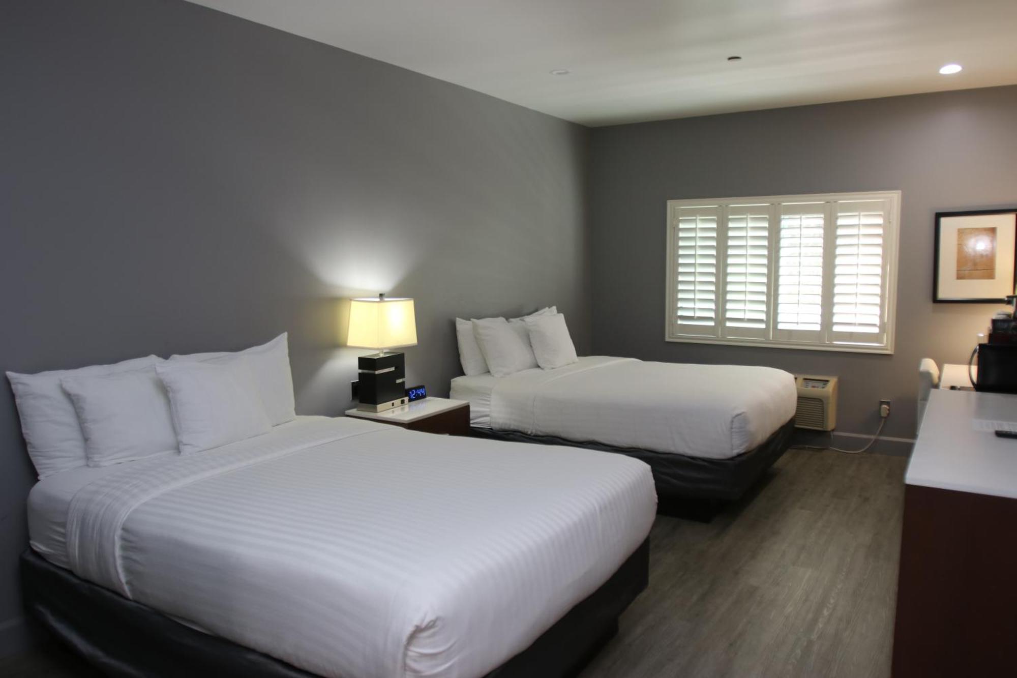 Blvd Hotel And Studios Universal-Hollywood, Ascend Hotel Collection Los Angeles Værelse billede