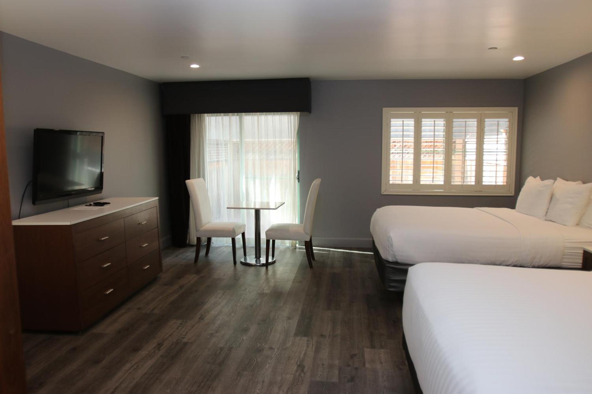Blvd Hotel And Studios Universal-Hollywood, Ascend Hotel Collection Los Angeles Værelse billede