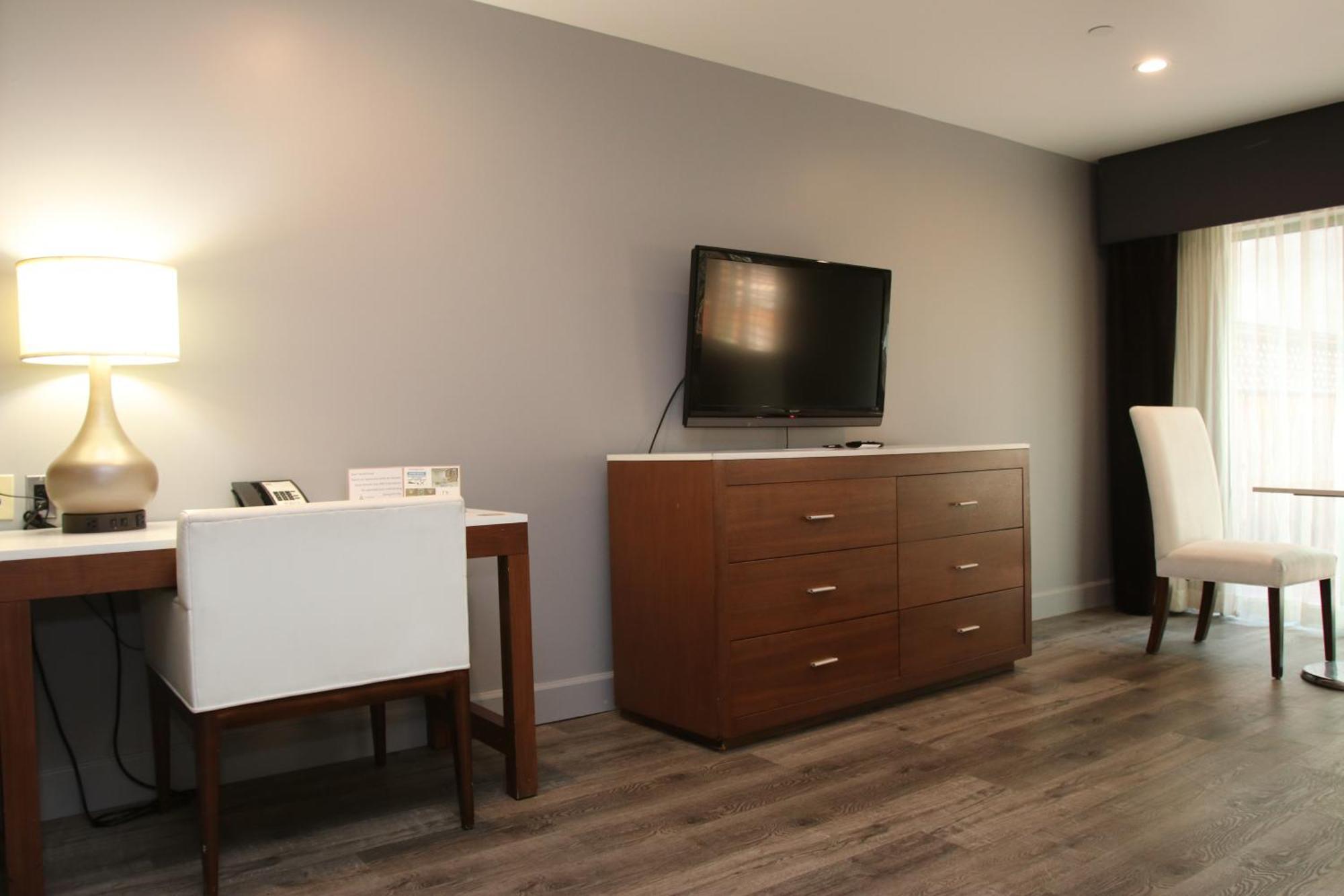 Blvd Hotel And Studios Universal-Hollywood, Ascend Hotel Collection Los Angeles Værelse billede