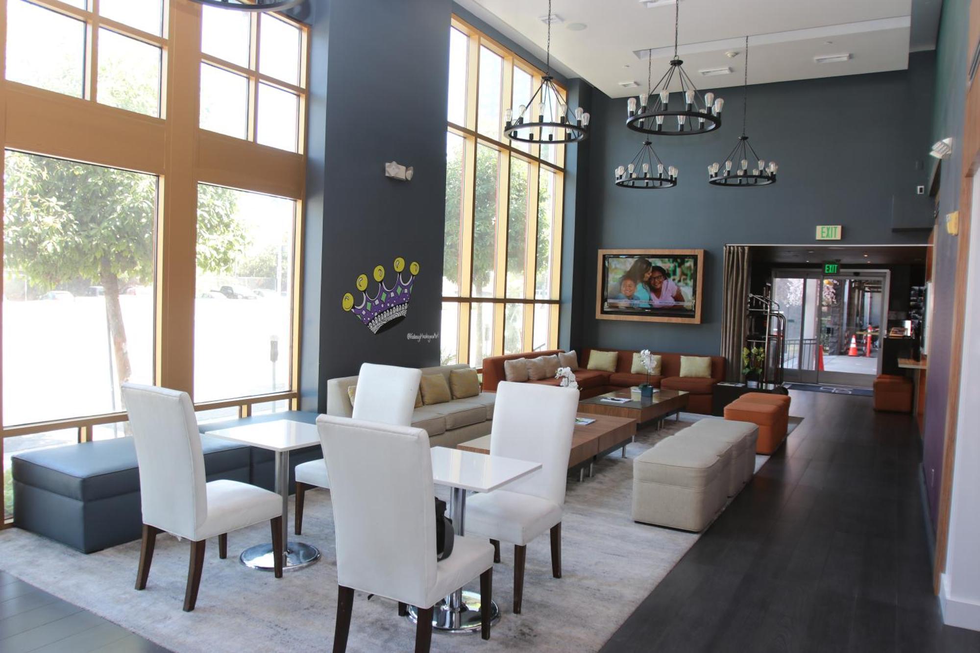 Blvd Hotel And Studios Universal-Hollywood, Ascend Hotel Collection Los Angeles Eksteriør billede
