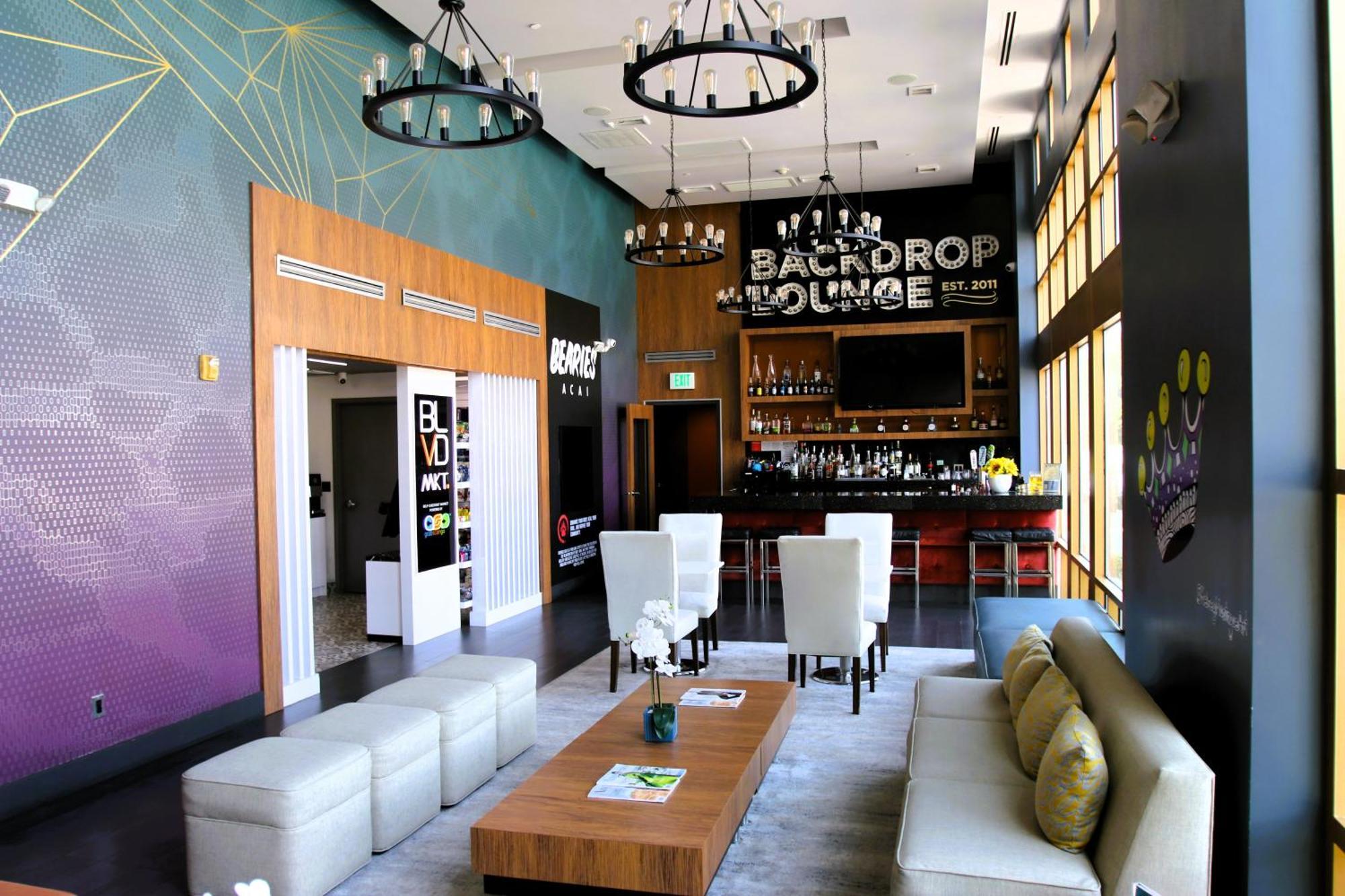 Blvd Hotel And Studios Universal-Hollywood, Ascend Hotel Collection Los Angeles Eksteriør billede