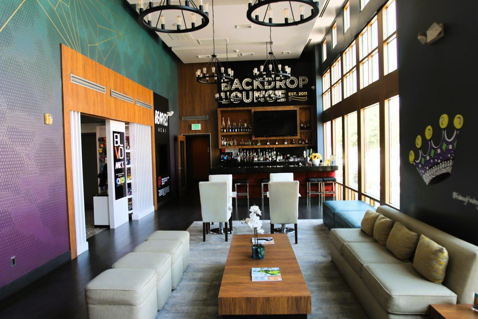 Blvd Hotel And Studios Universal-Hollywood, Ascend Hotel Collection Los Angeles Eksteriør billede