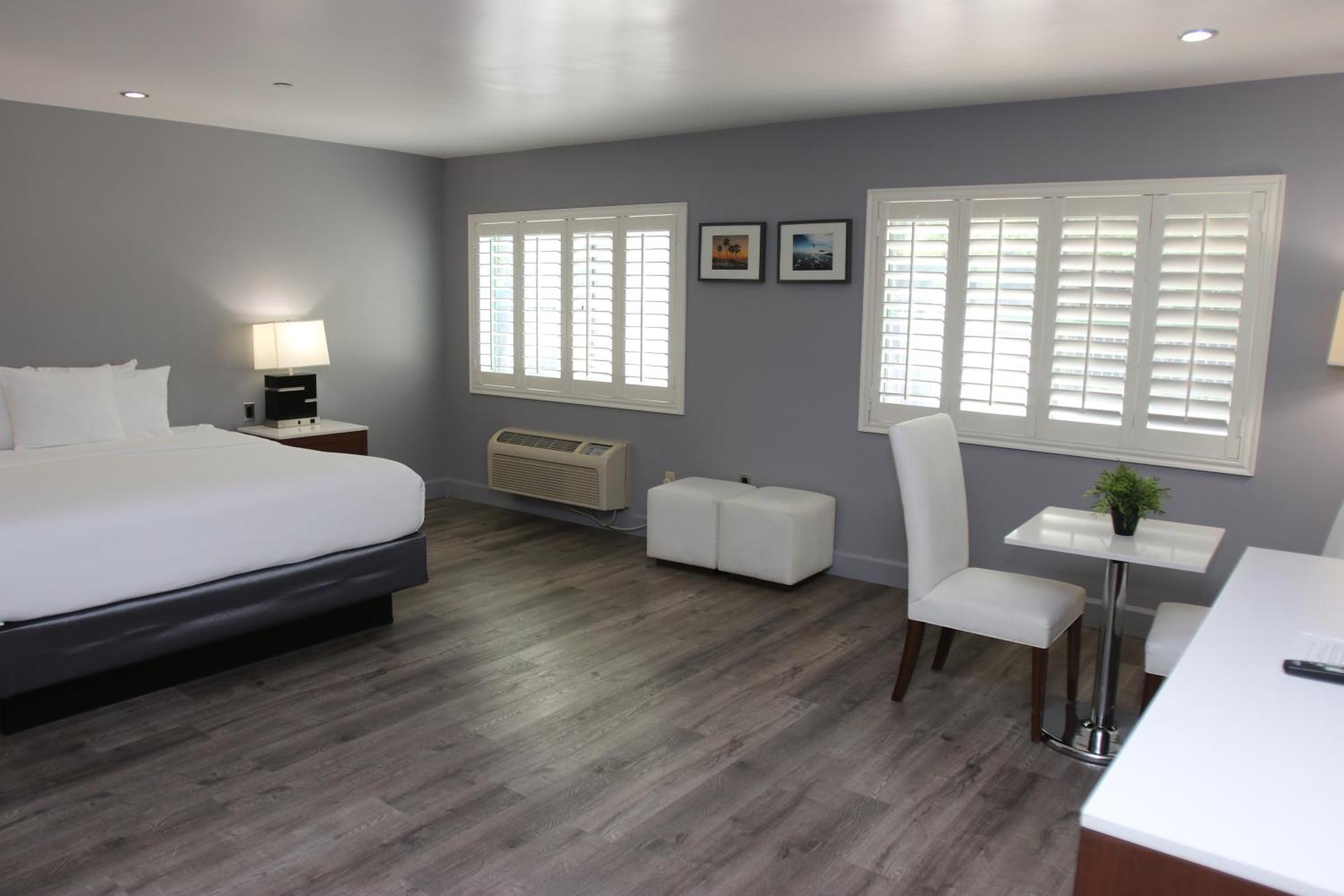 Blvd Hotel And Studios Universal-Hollywood, Ascend Hotel Collection Los Angeles Eksteriør billede
