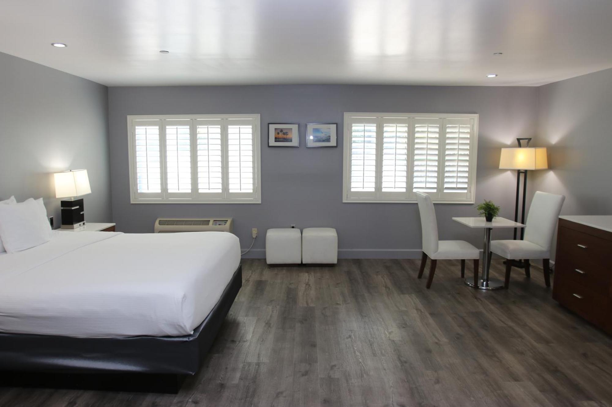 Blvd Hotel And Studios Universal-Hollywood, Ascend Hotel Collection Los Angeles Eksteriør billede