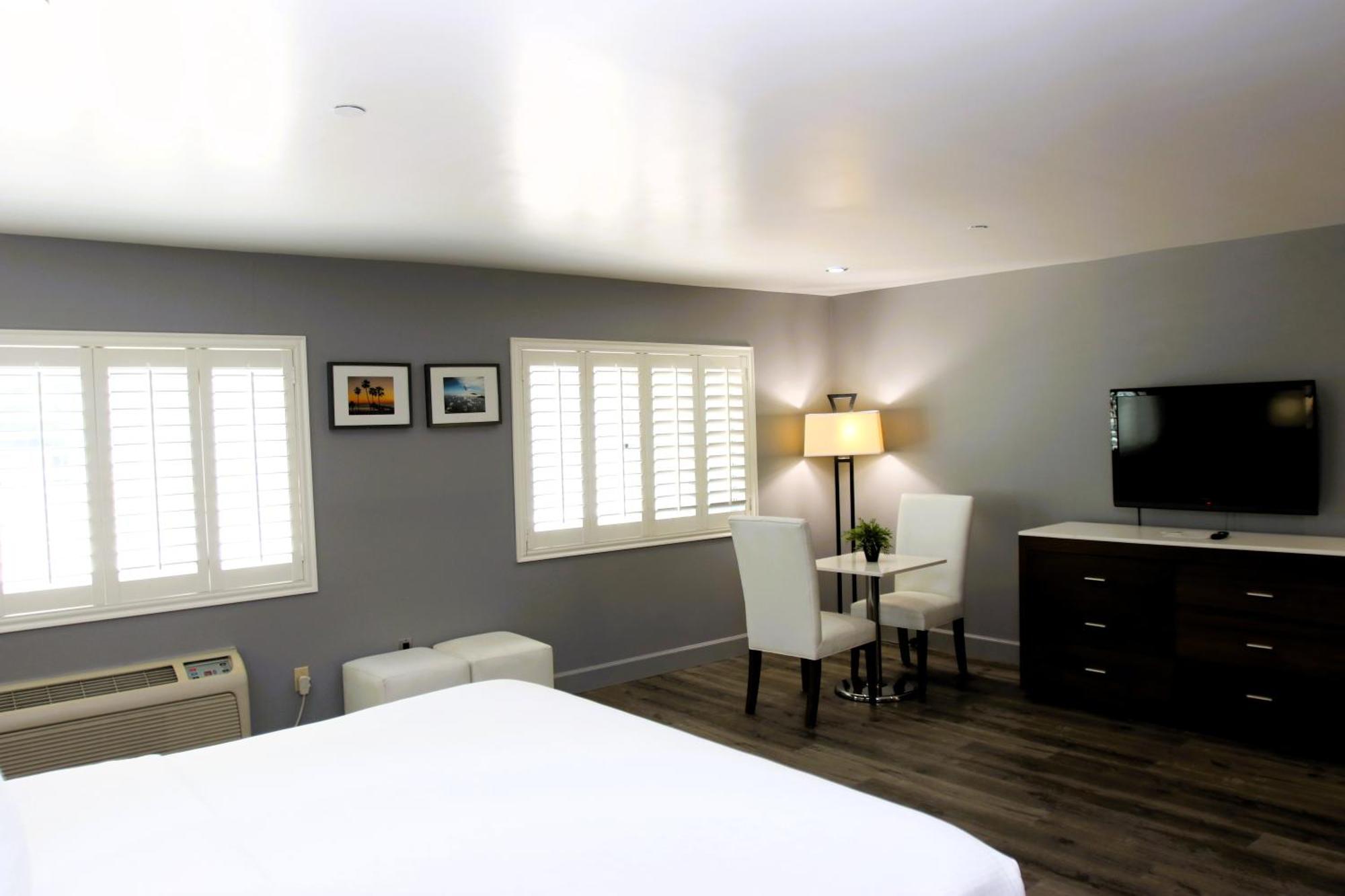 Blvd Hotel And Studios Universal-Hollywood, Ascend Hotel Collection Los Angeles Eksteriør billede