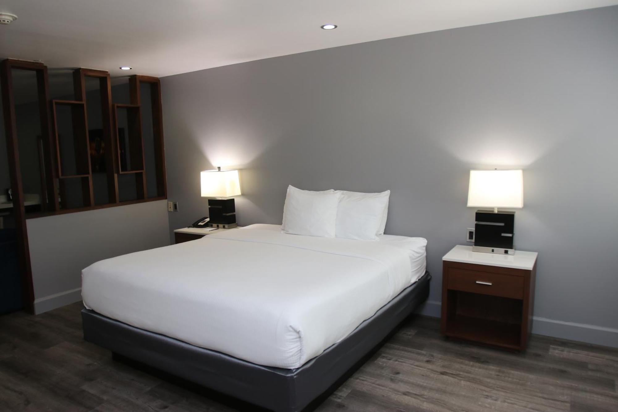 Blvd Hotel And Studios Universal-Hollywood, Ascend Hotel Collection Los Angeles Eksteriør billede