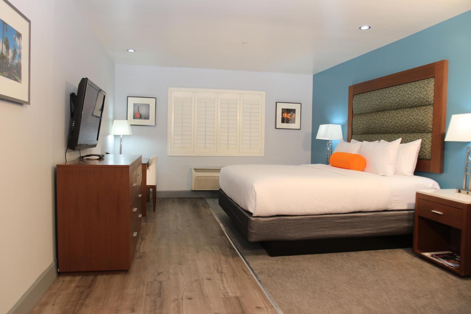 Blvd Hotel And Studios Universal-Hollywood, Ascend Hotel Collection Los Angeles Eksteriør billede