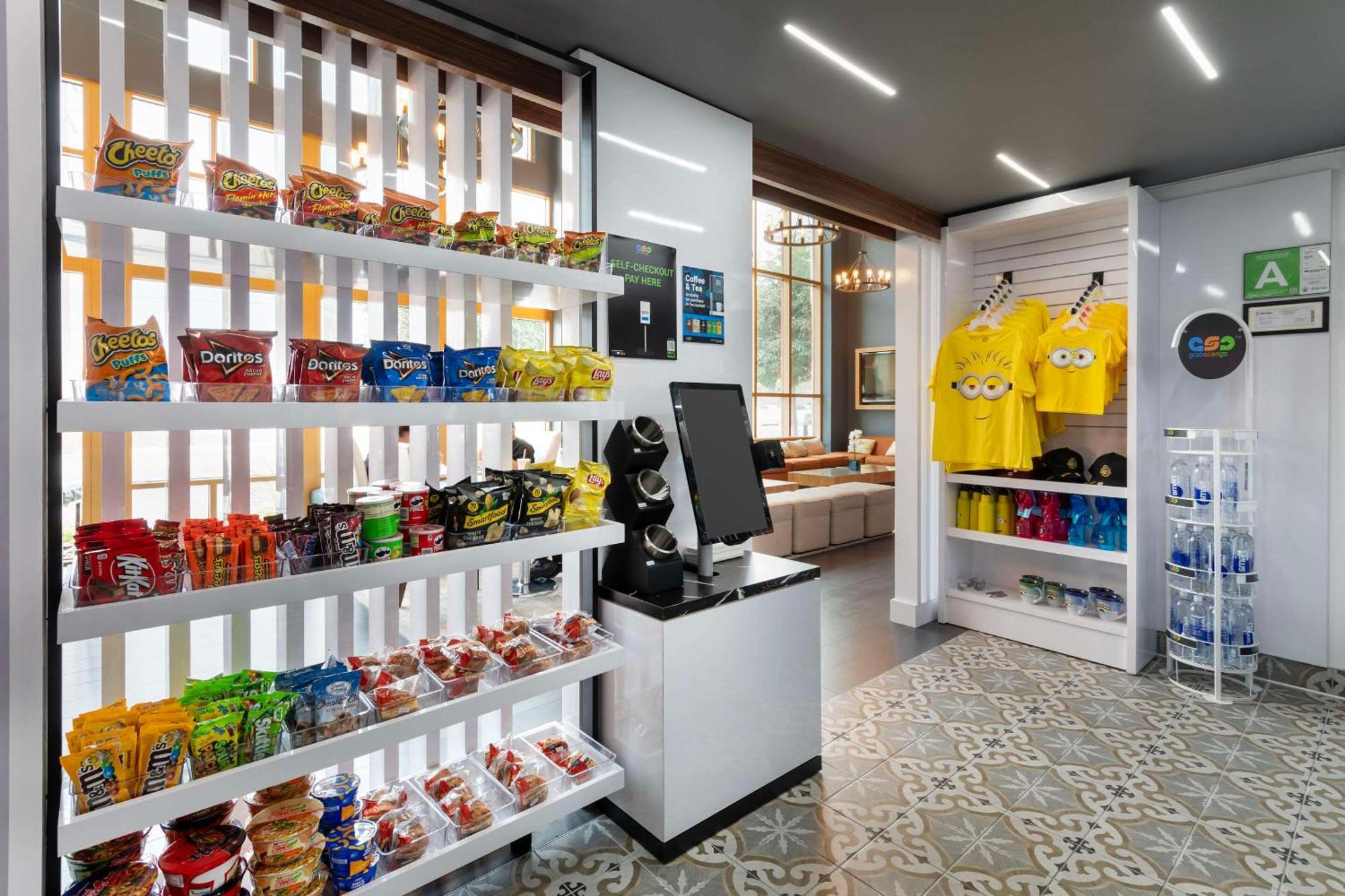 Blvd Hotel And Studios Universal-Hollywood, Ascend Hotel Collection Los Angeles Eksteriør billede
