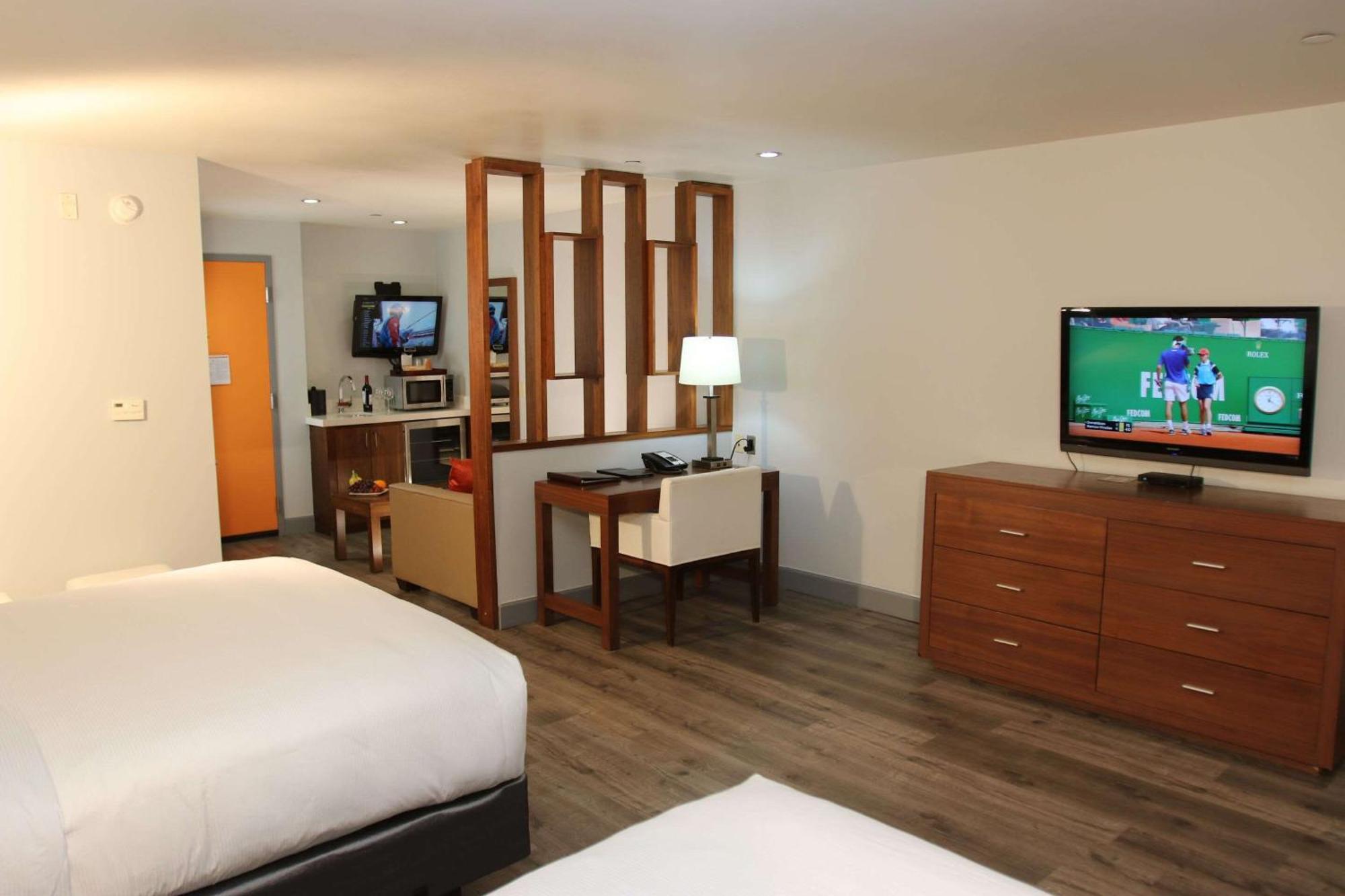 Blvd Hotel And Studios Universal-Hollywood, Ascend Hotel Collection Los Angeles Eksteriør billede