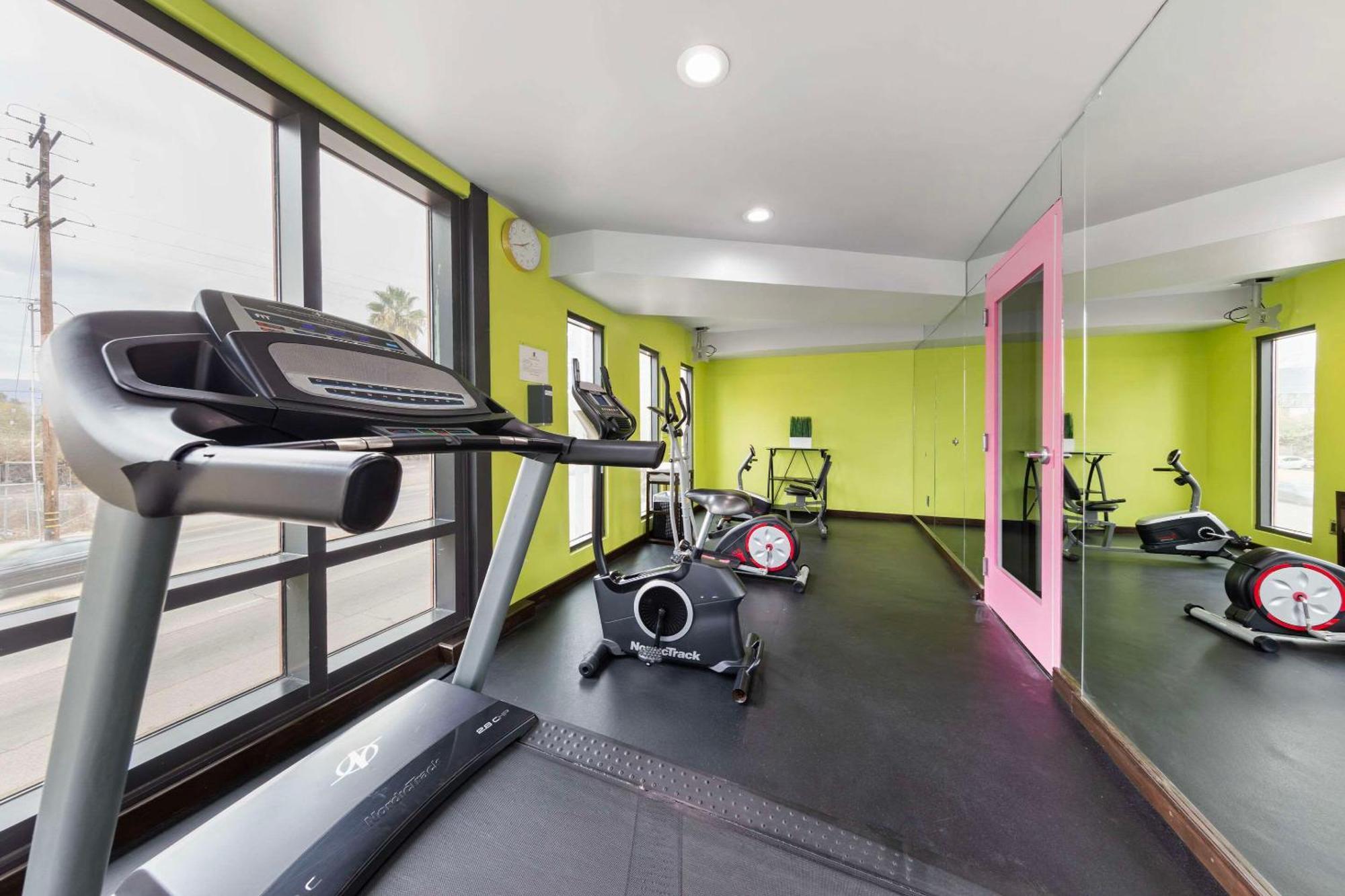 Blvd Hotel And Studios Universal-Hollywood, Ascend Hotel Collection Los Angeles Eksteriør billede