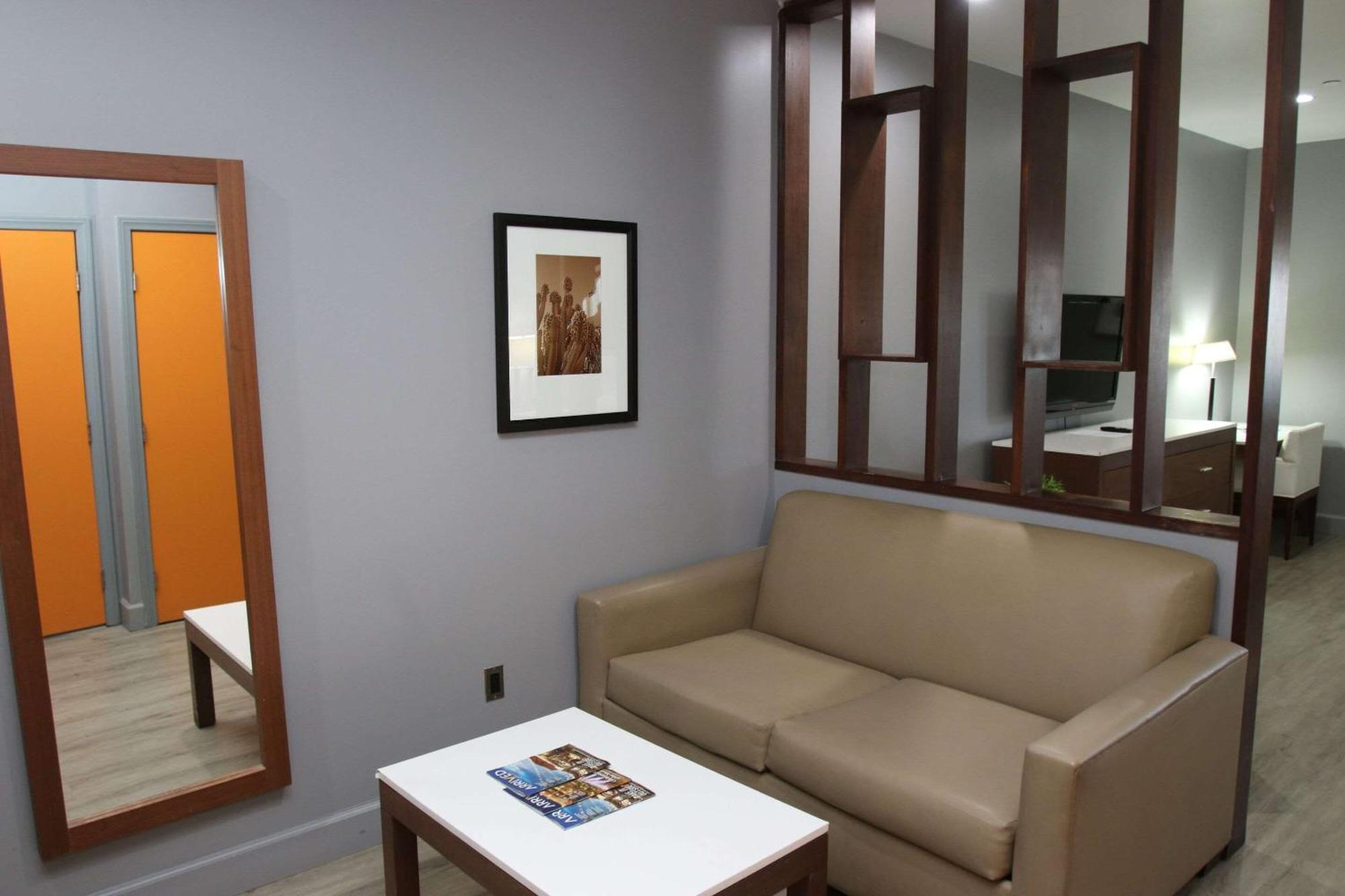 Blvd Hotel And Studios Universal-Hollywood, Ascend Hotel Collection Los Angeles Eksteriør billede