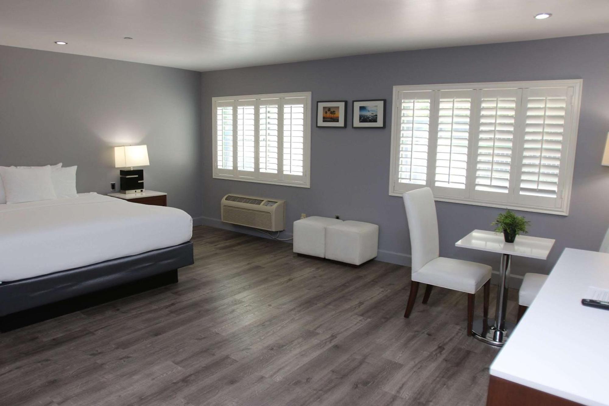 Blvd Hotel And Studios Universal-Hollywood, Ascend Hotel Collection Los Angeles Eksteriør billede
