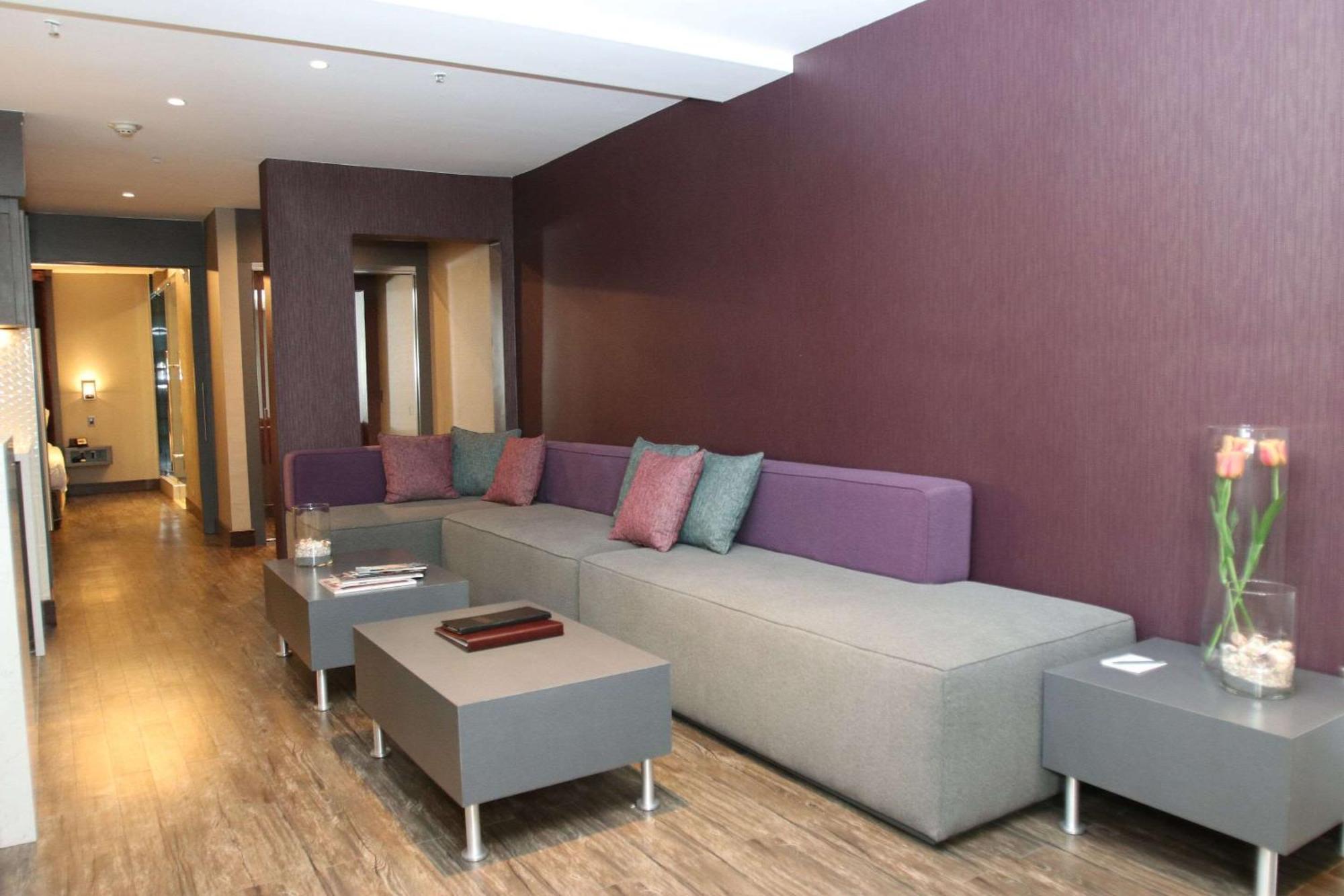 Blvd Hotel And Studios Universal-Hollywood, Ascend Hotel Collection Los Angeles Eksteriør billede