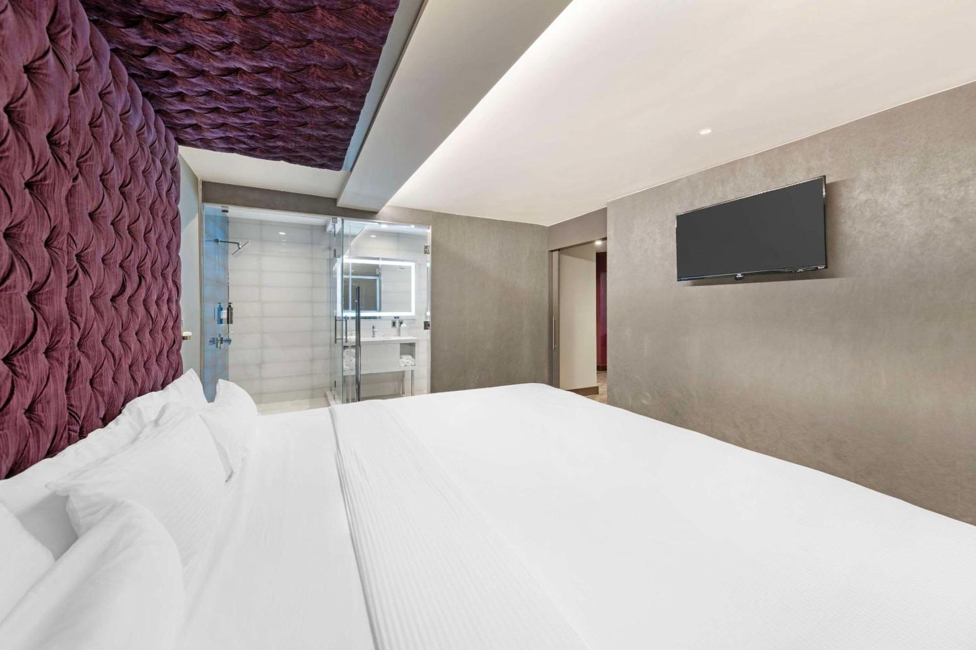 Blvd Hotel And Studios Universal-Hollywood, Ascend Hotel Collection Los Angeles Eksteriør billede