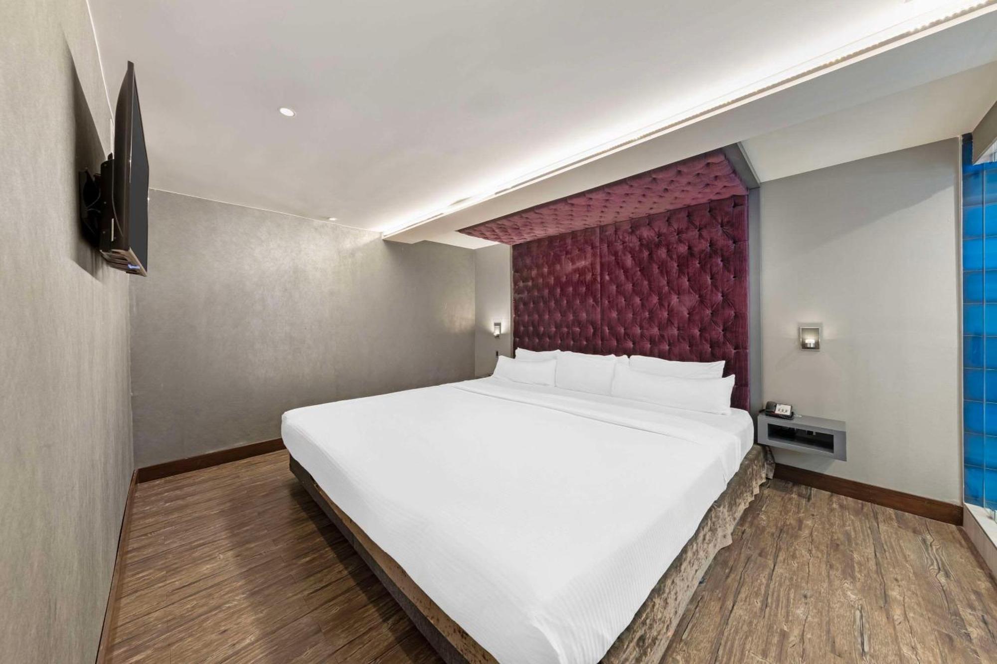 Blvd Hotel And Studios Universal-Hollywood, Ascend Hotel Collection Los Angeles Eksteriør billede