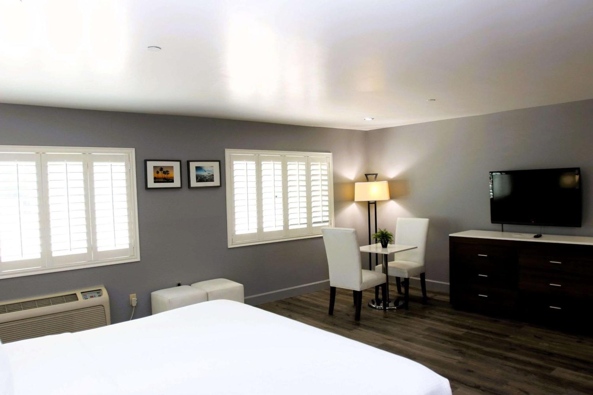 Blvd Hotel And Studios Universal-Hollywood, Ascend Hotel Collection Los Angeles Eksteriør billede