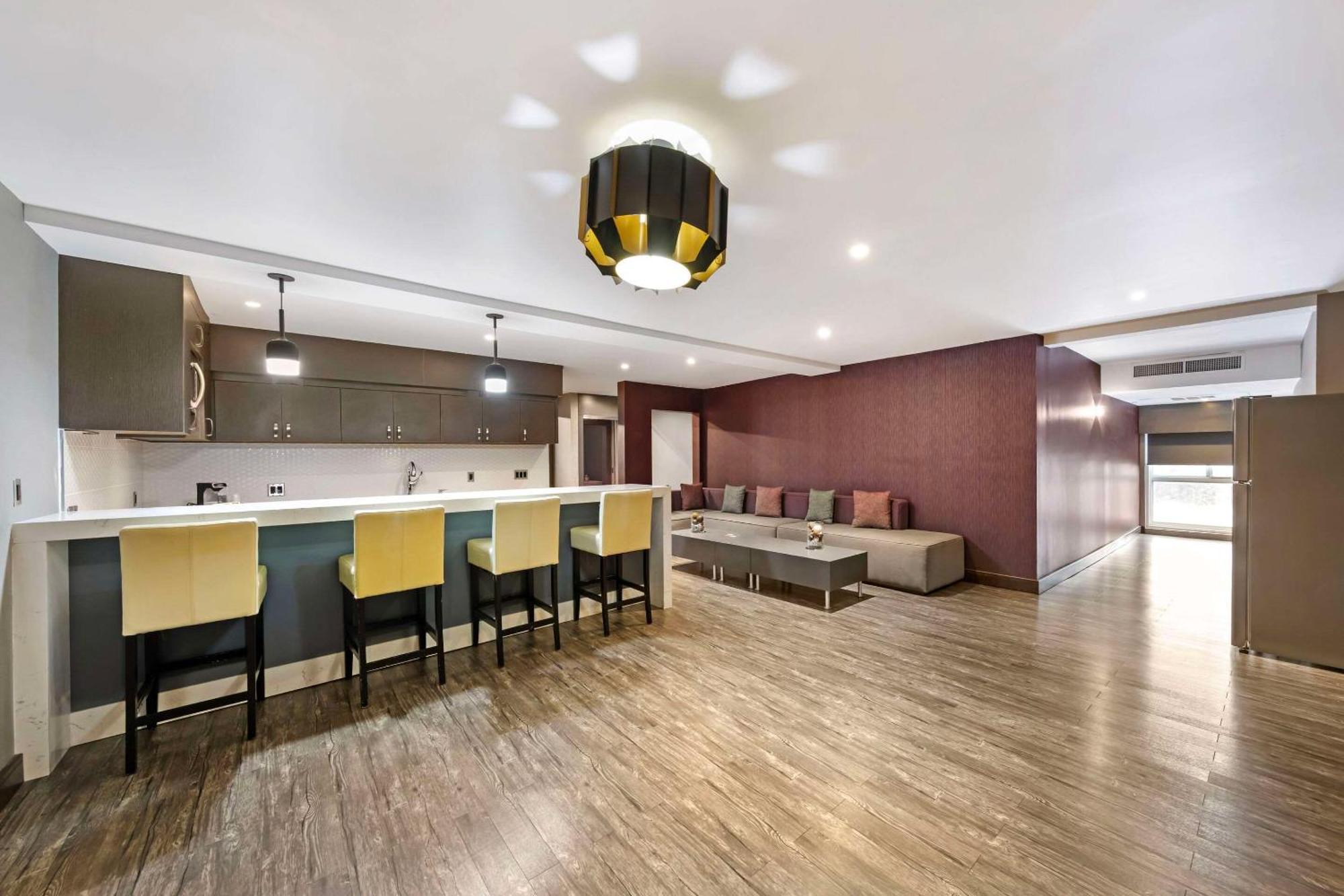 Blvd Hotel And Studios Universal-Hollywood, Ascend Hotel Collection Los Angeles Eksteriør billede