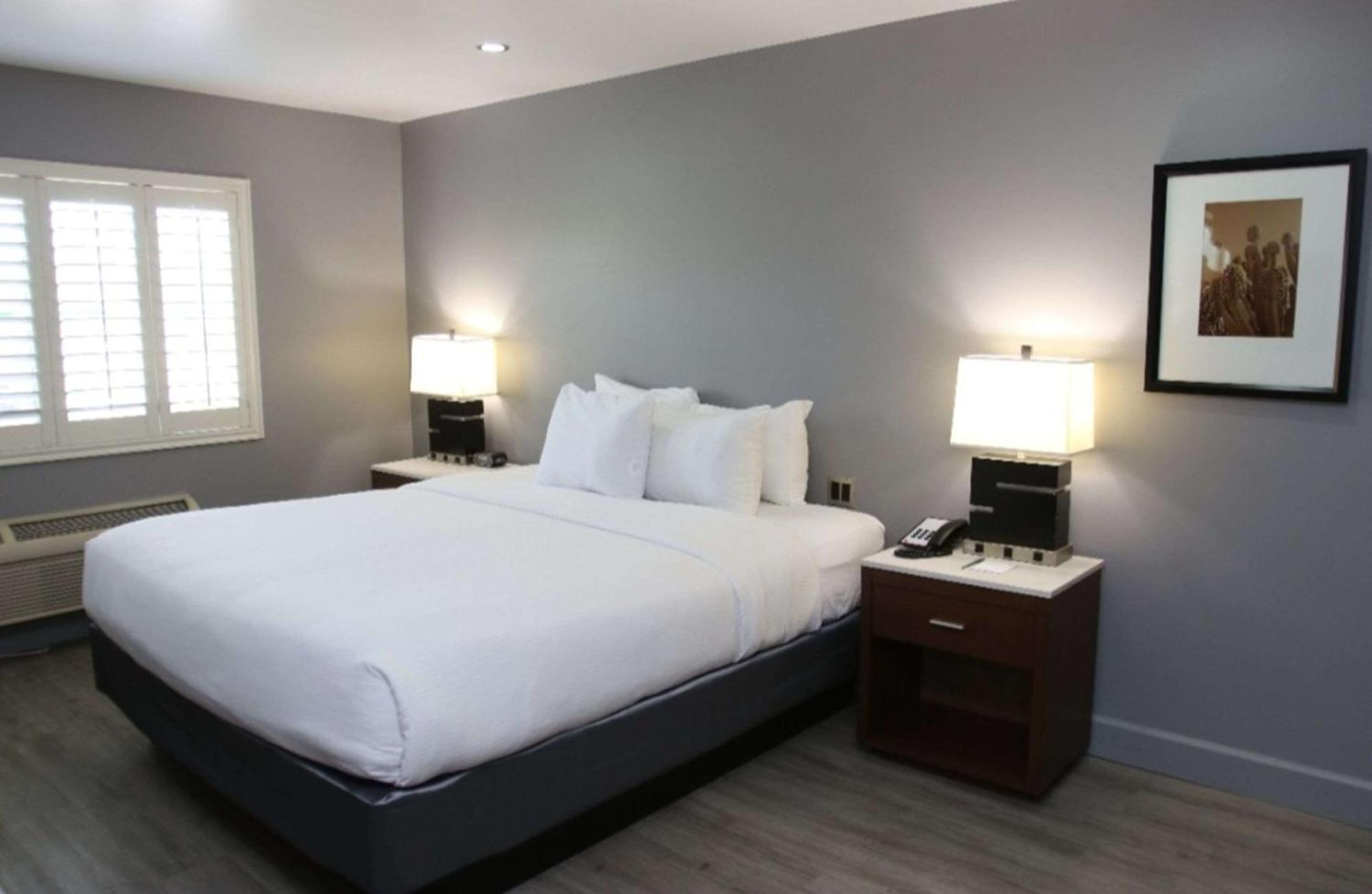Blvd Hotel And Studios Universal-Hollywood, Ascend Hotel Collection Los Angeles Eksteriør billede
