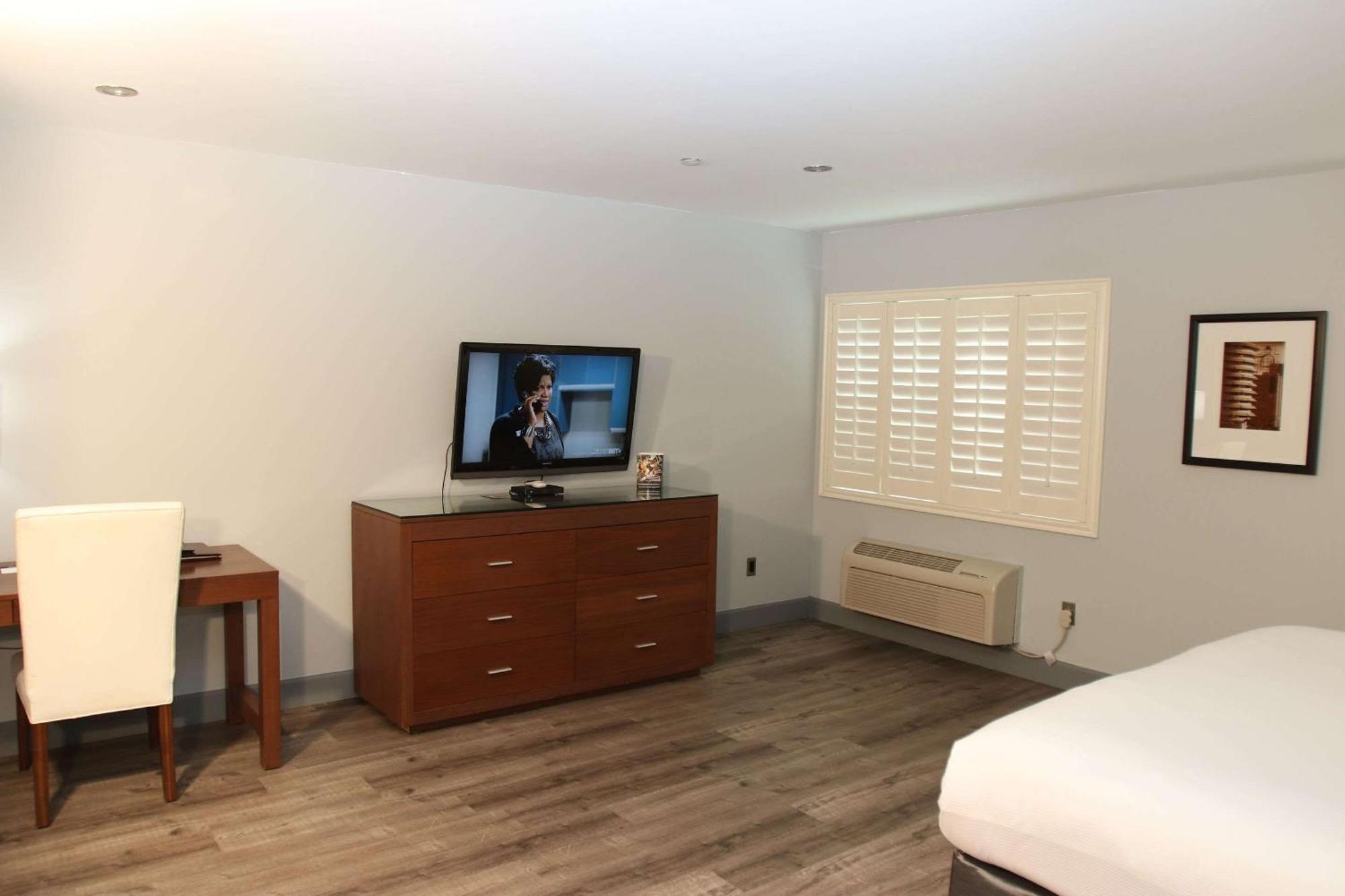 Blvd Hotel And Studios Universal-Hollywood, Ascend Hotel Collection Los Angeles Eksteriør billede
