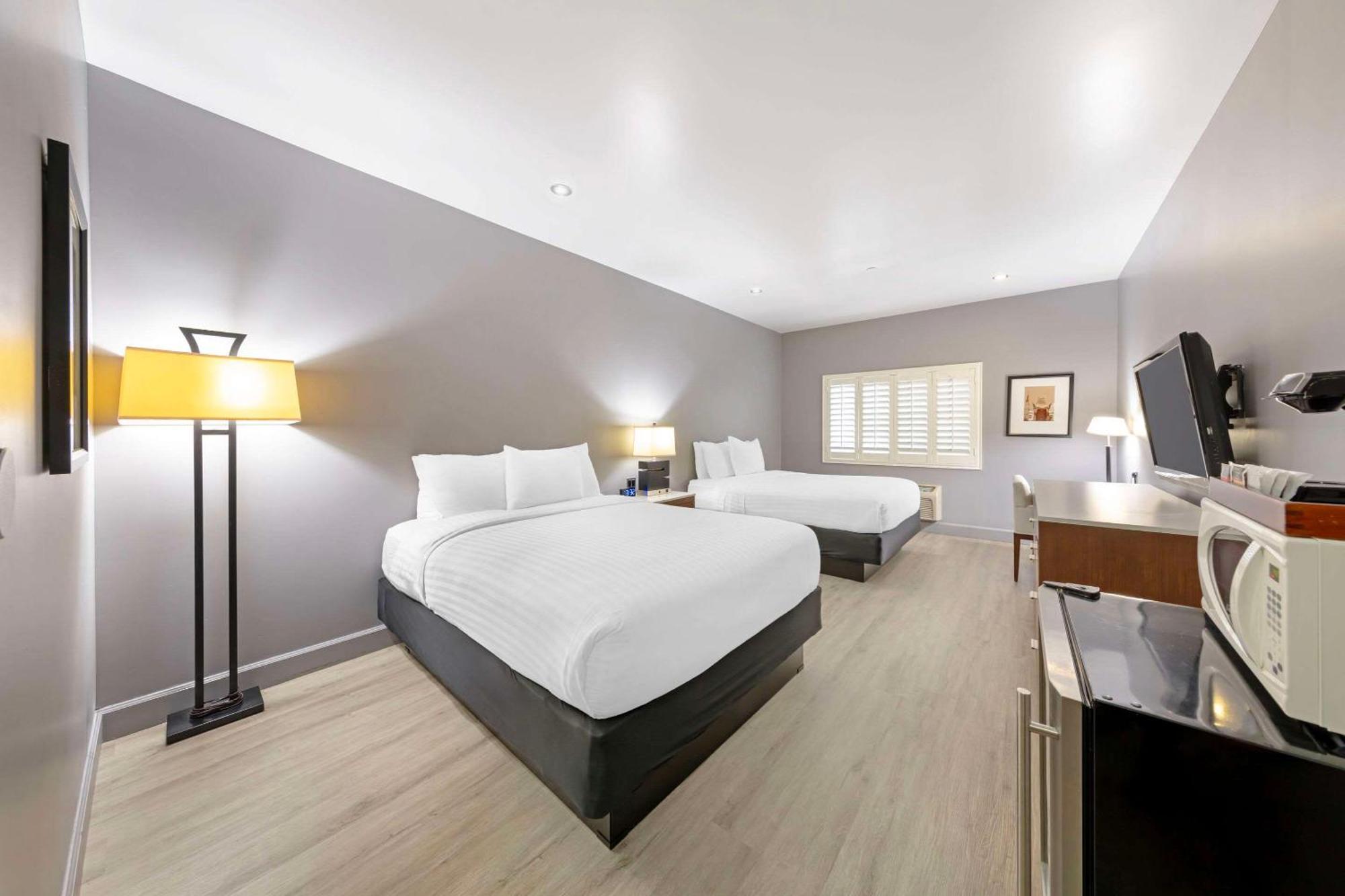 Blvd Hotel And Studios Universal-Hollywood, Ascend Hotel Collection Los Angeles Eksteriør billede