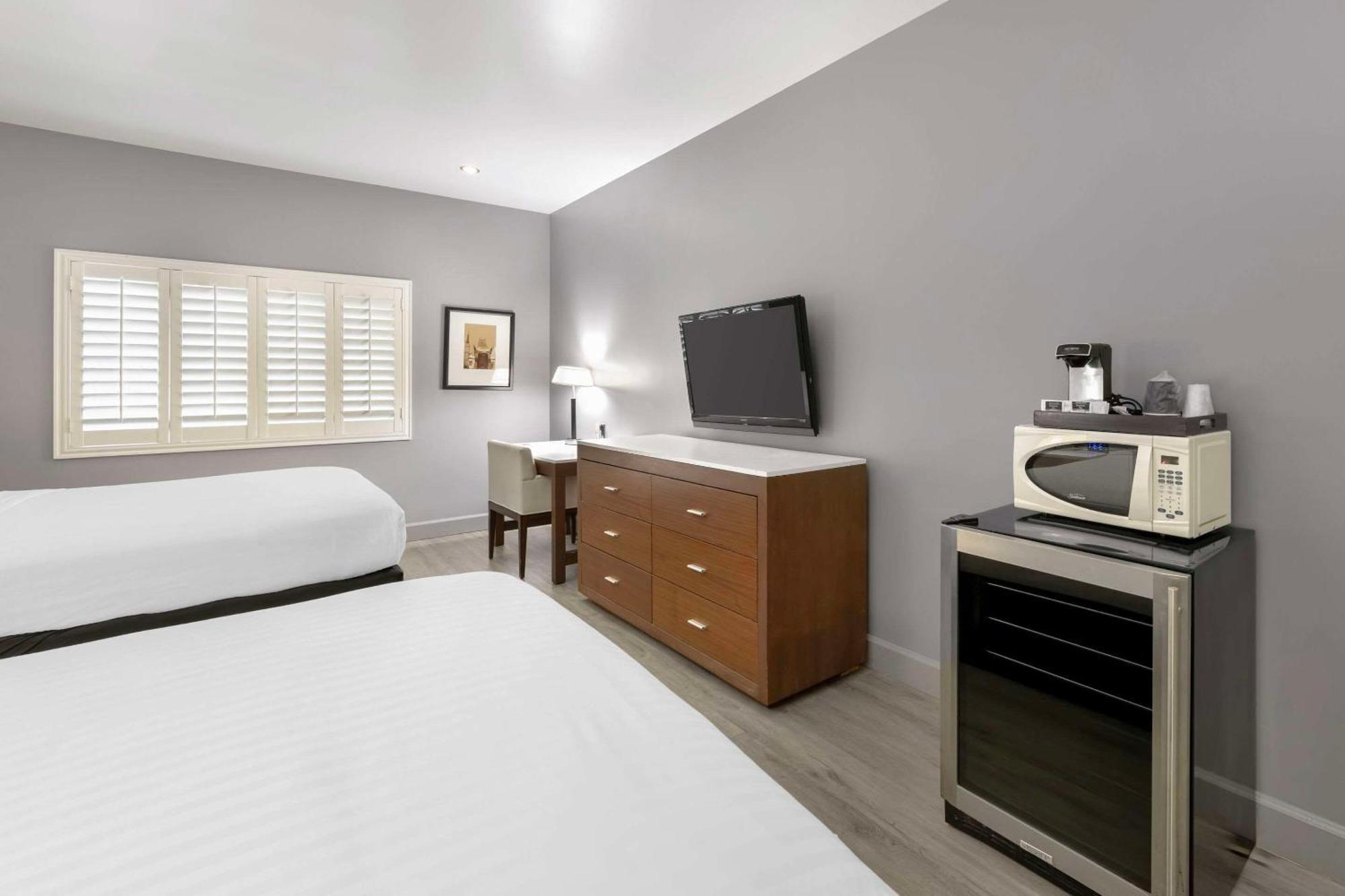 Blvd Hotel And Studios Universal-Hollywood, Ascend Hotel Collection Los Angeles Eksteriør billede